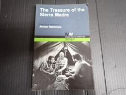 ［英] The Treasure of the Sierra Madre