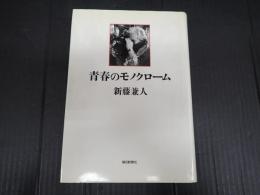 青春のモノクローム