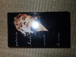 VHS カルネ・ドゥ・セーヌ パトリシア・カース