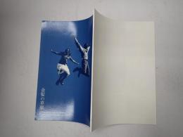 映画パンフレット 金髪の草原