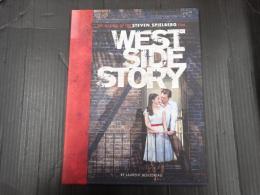 映画『ウエスト・サイド・ストーリー』スペシャル・メイキングブック