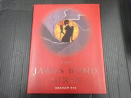 【英】 The James Bond Girls　
