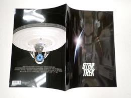 映画パンフレット スター・トレック