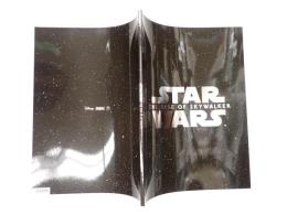 映画パンフレット スター・ウォーズ　スカイウォーカーの夜明け