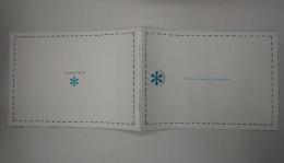 映画パンフレット サヨナラCOLOR