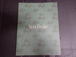 映画パンフレット ヴェラ・ドレイク