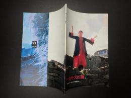 映画パンフレット コーカサスの虜