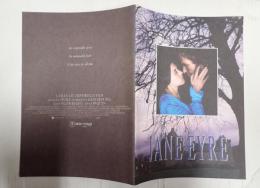 映画パンフレット　ジェイン・エア