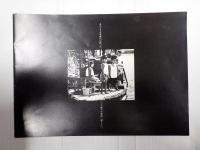 映画パンフレット　泥の河