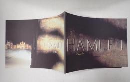 映画パンフレット ハムレット