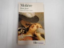 [仏］ Dom Juan ou Le Festin de pierre