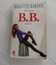 [仏］ INITIALES B.B. memoires