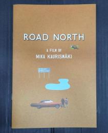 映画パンフレット 旅人は夢を奏でる