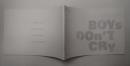 映画パンフレット ボーイズ・ドント・クライ　CINEMARISE№97