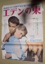 映画ポスター エデンの東