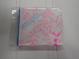 ローリー・アンダーソン　時間の記録