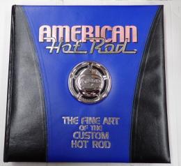 [英] American Hot Rod