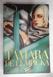 肖像神話　迷宮の画家タマラ・ド・レンピッカ