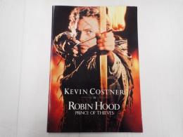 映画パンフレット ロビン・フッド