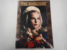 映画パンフレット アマゾネス