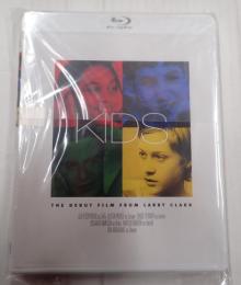 Blu-ray KIDS/キッズ