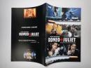 映画パンフレット　ロミオ＆ジュリエット