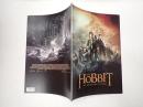 映画パンフレット　ホビット 竜に奪われた王国