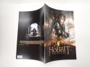 映画パンフレット　ホビット 決戦のゆくえ