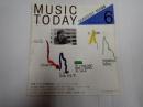 MUSIC TODAY QUARTERLY 今日の音楽6
