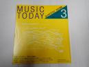 MUSIC TODAY QUARTERLY 今日の音楽3
