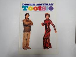 映画パンフレット トッツィー