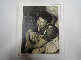 朝倉摂の見つめた世界