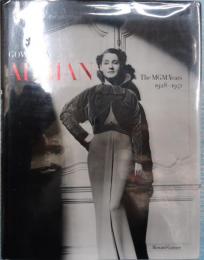 [英]Gowns by Adrian: The MGM Years 1928-1941