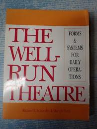 THE WELL-RUN THEATER