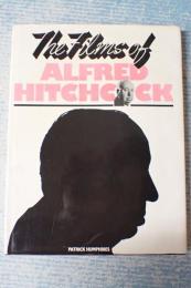 THE　FILMS　OF　ALFRED　HITCHCOCK