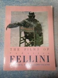 THE FILMS OF FEDERICO FELLINI
