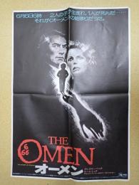 映画ポスター オーメン