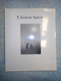  Y. Ernest Satow