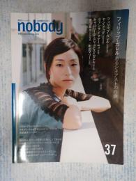  nobody　37号