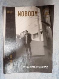  nobody　42号