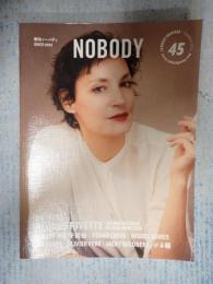  nobody　45号