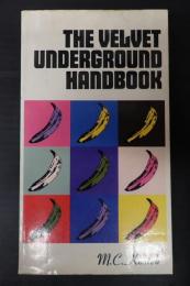 [英]the velvet underground handbook