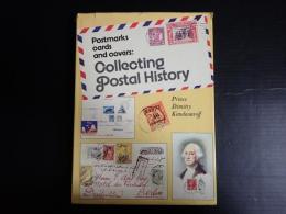 Collecting postal history