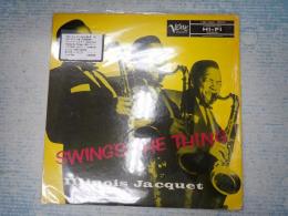 LP Swing the Thing