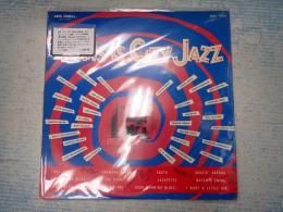 LP Kansas City Jazz