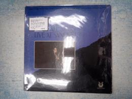 LP Muse All Stars Live At Sandy's !　輸入盤