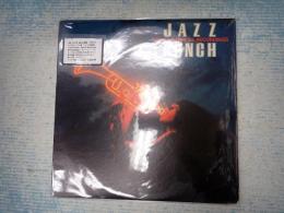 LP Jazz Punch. Savoy Historical Recordhings