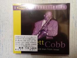 CD ザ・ワイルド・マン・フロム・テキサス　輸入盤