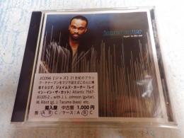 CD レイイン・イン・ザ・カット　輸入盤