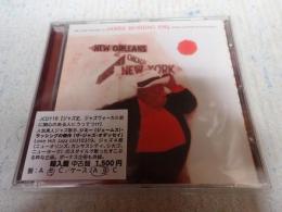 CD ザ・ジャズ・オデッセイ　輸入盤